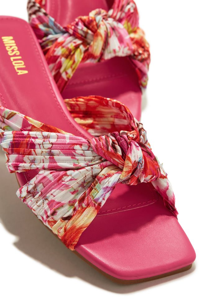 Load image into Gallery viewer, Trips To Tulum - Pink Print
