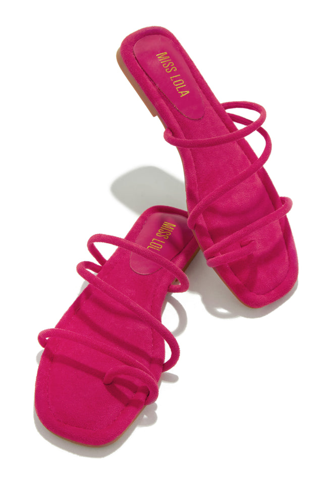 Load image into Gallery viewer, Summer Essentials - Red
