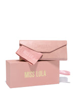 Load image into Gallery viewer, Pink Sunglass Case Included With Purchase 
