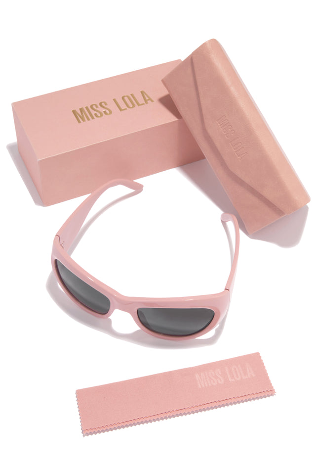 Load image into Gallery viewer, Pink Sunnies
