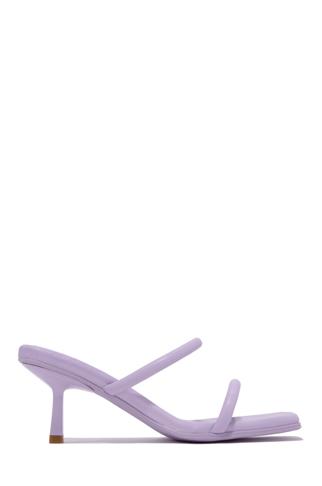 Load image into Gallery viewer, Purple Heels
