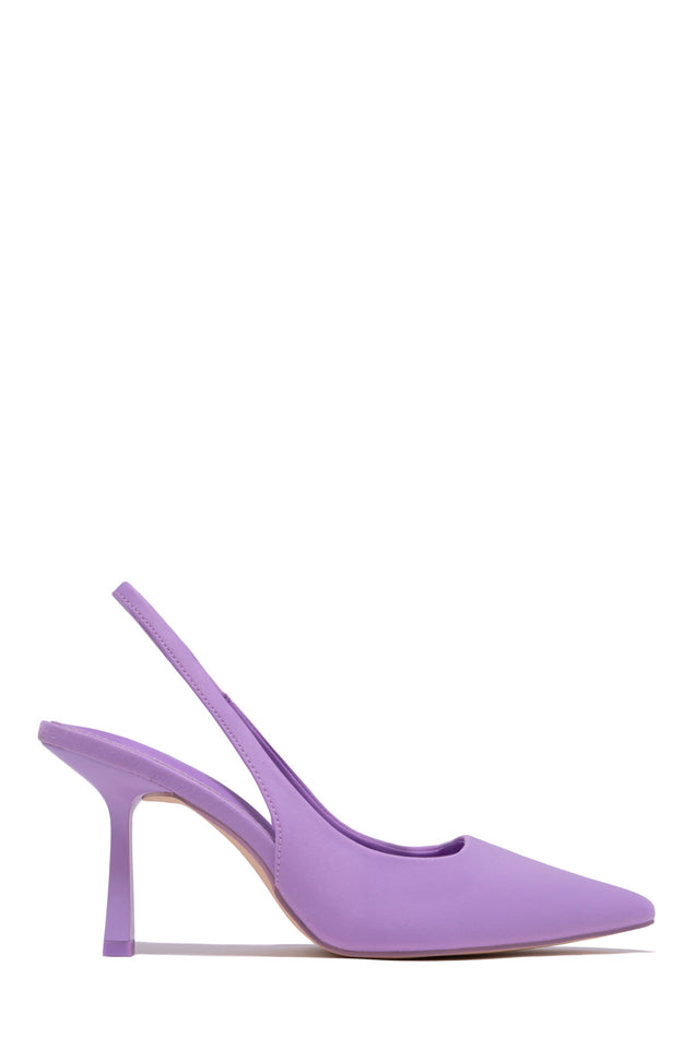 Load image into Gallery viewer, Caria Slingback Pumps - Green
