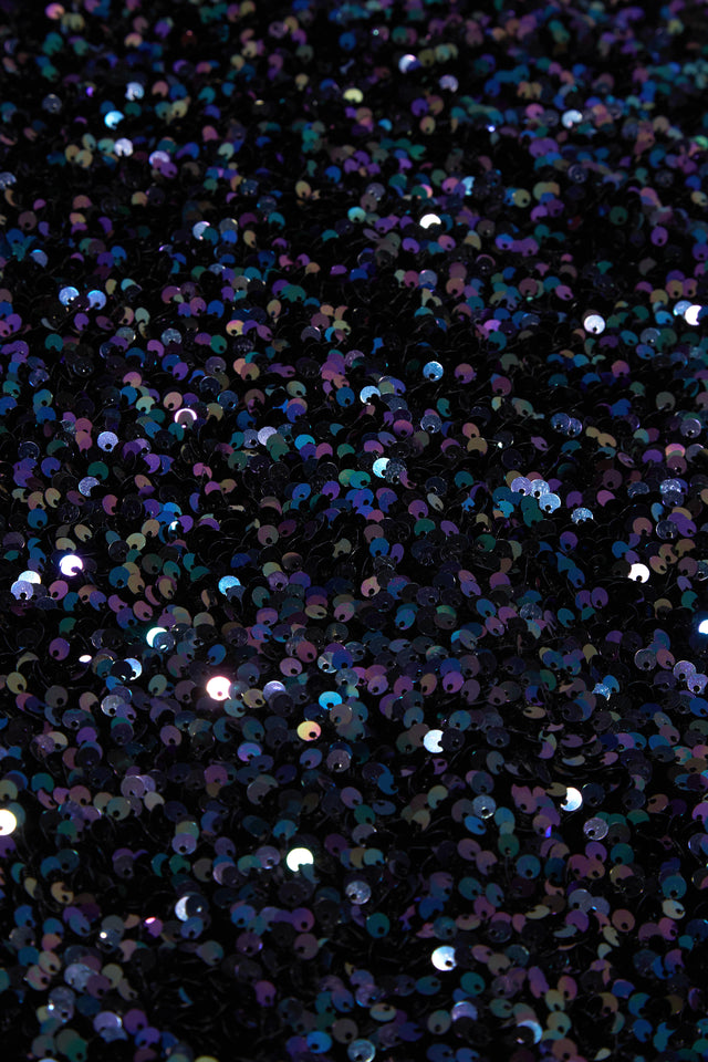 Load image into Gallery viewer, Night Galore - Black Multi
