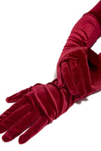 Load image into Gallery viewer, Red Gloves 
