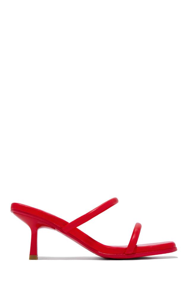 Load image into Gallery viewer, Red Heels
