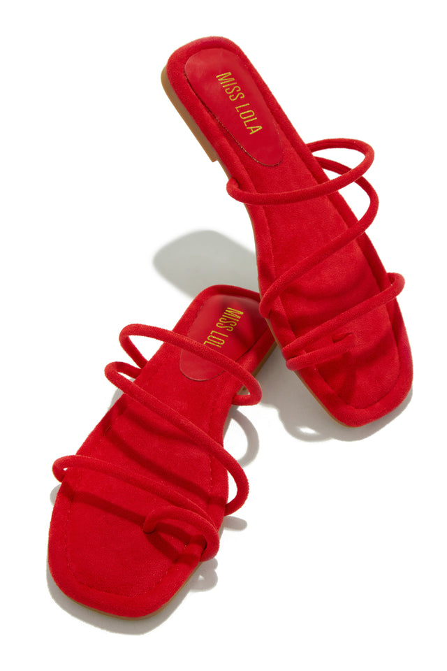 Load image into Gallery viewer, Summer Essentials - Red
