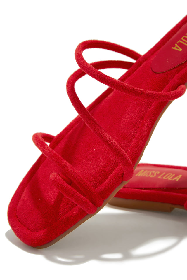 Load image into Gallery viewer, Summer Essentials - Red
