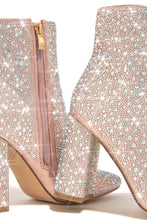 Load image into Gallery viewer, Beyeza - Rose Gold
