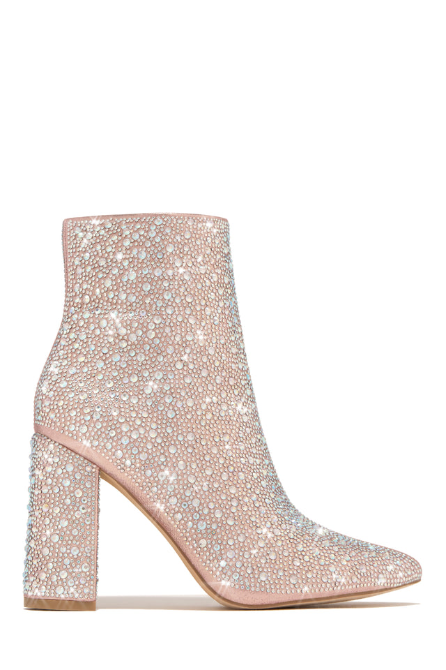 Load image into Gallery viewer, Beyeza - Rose Gold
