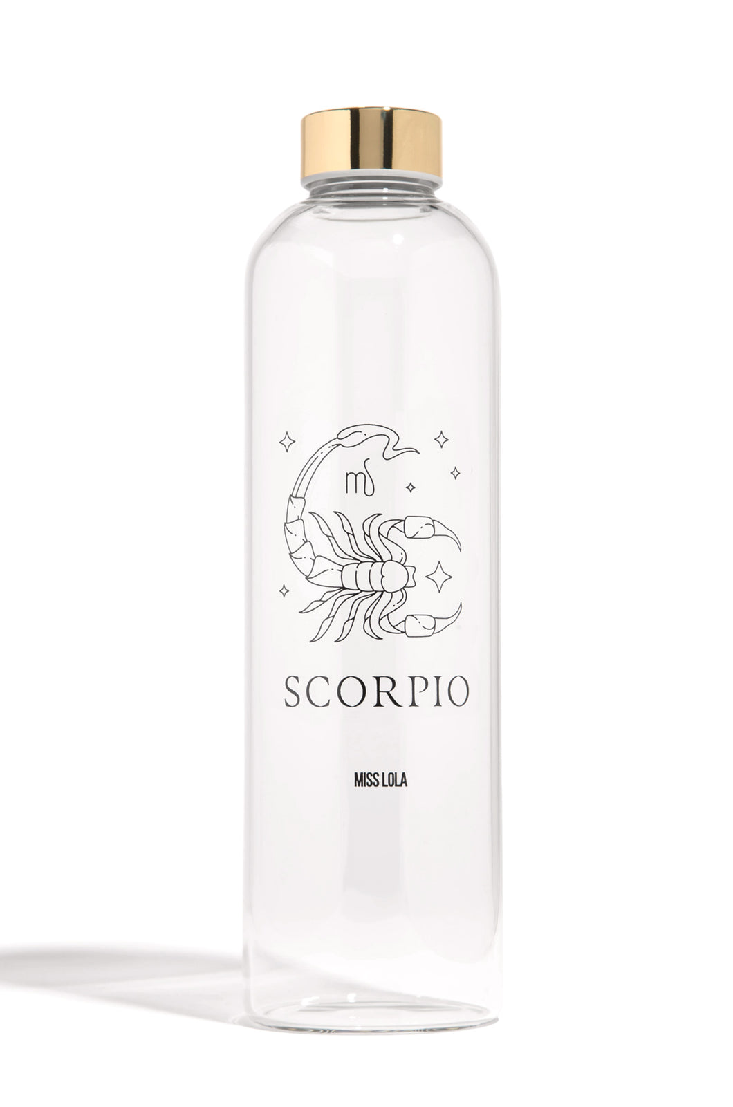 Scorpio - Clear
