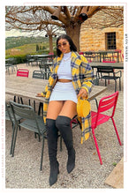 Load image into Gallery viewer, Set The Bar - Black
