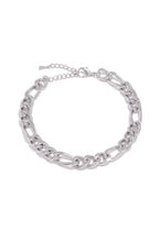 Load image into Gallery viewer, Silver Tone Anklet
