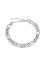 Load image into Gallery viewer, Silver Anklet 

