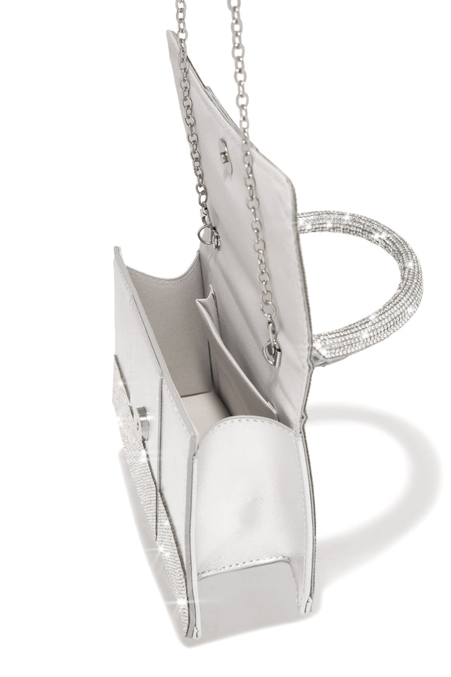 Load image into Gallery viewer, Embellished Handbag

