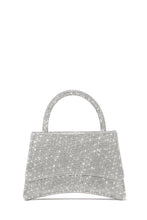 Load image into Gallery viewer, Silver Bag
