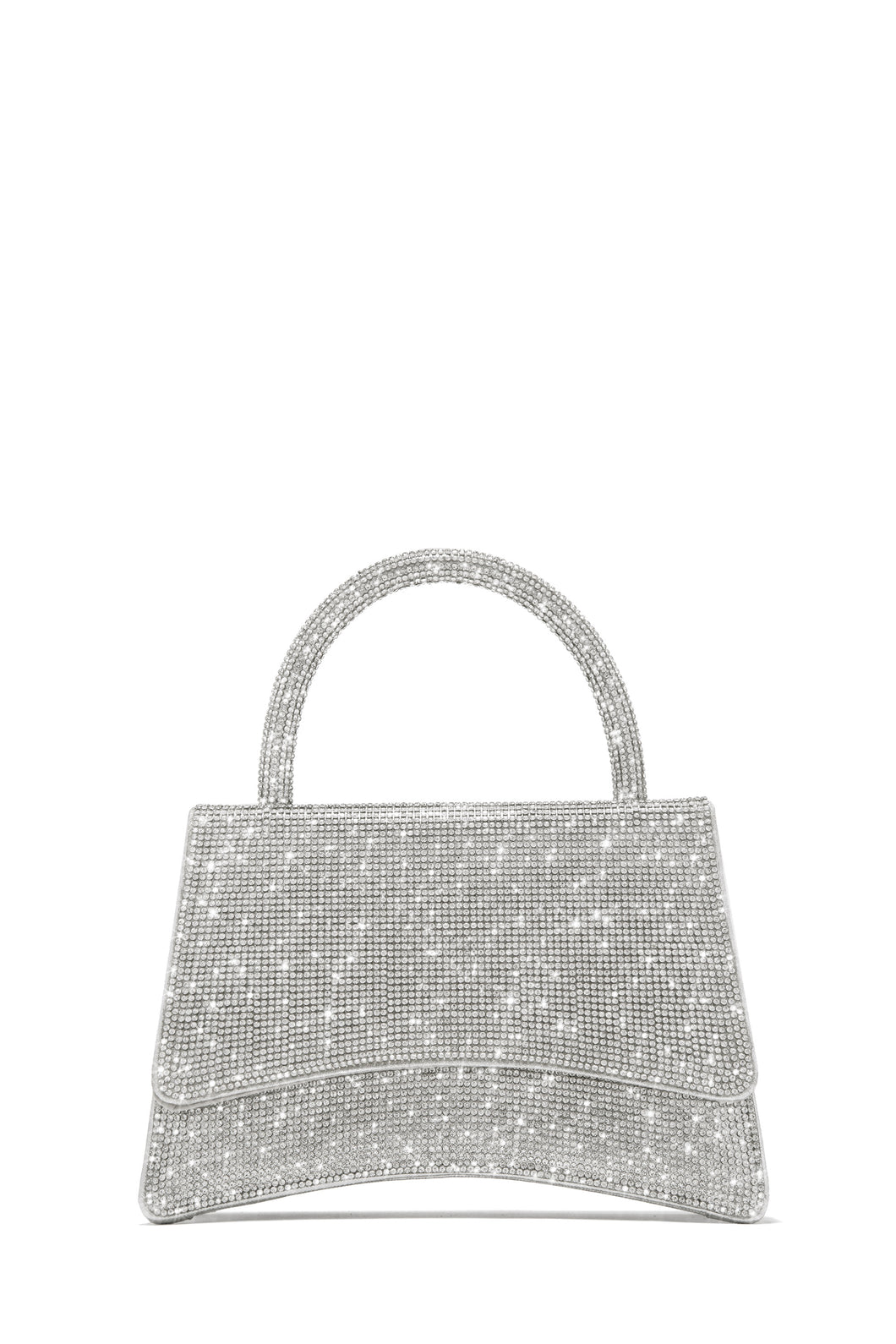 Silver Bag
