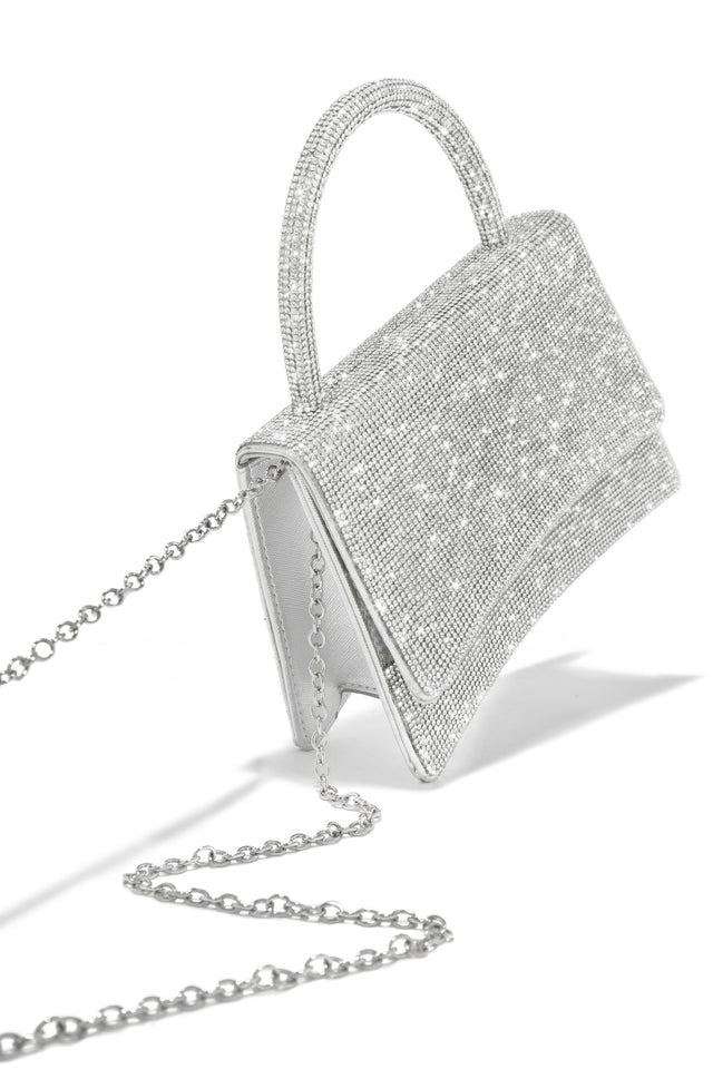 Load image into Gallery viewer, Embellished Bag

