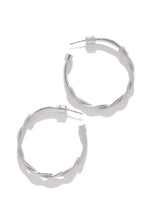 Load image into Gallery viewer, Silver Earrings

