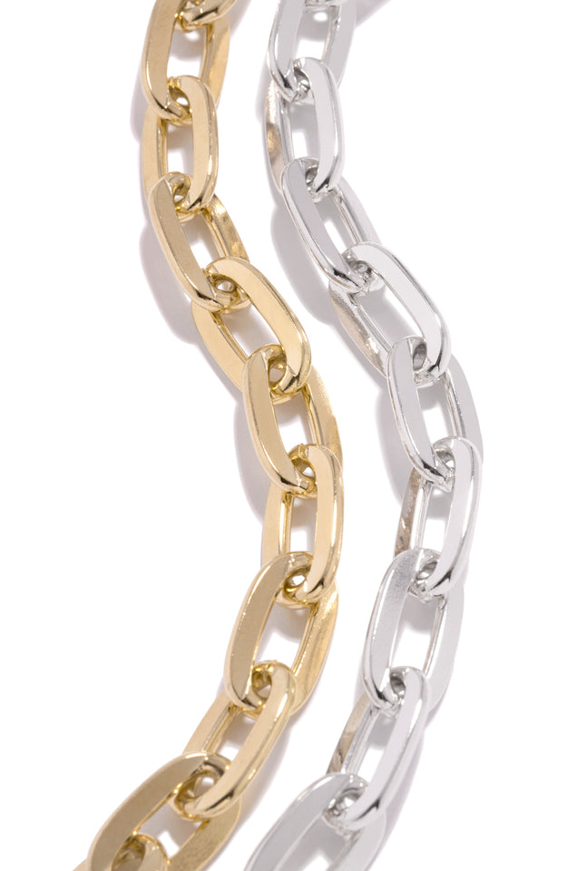 Load image into Gallery viewer, Chain Necklace 
