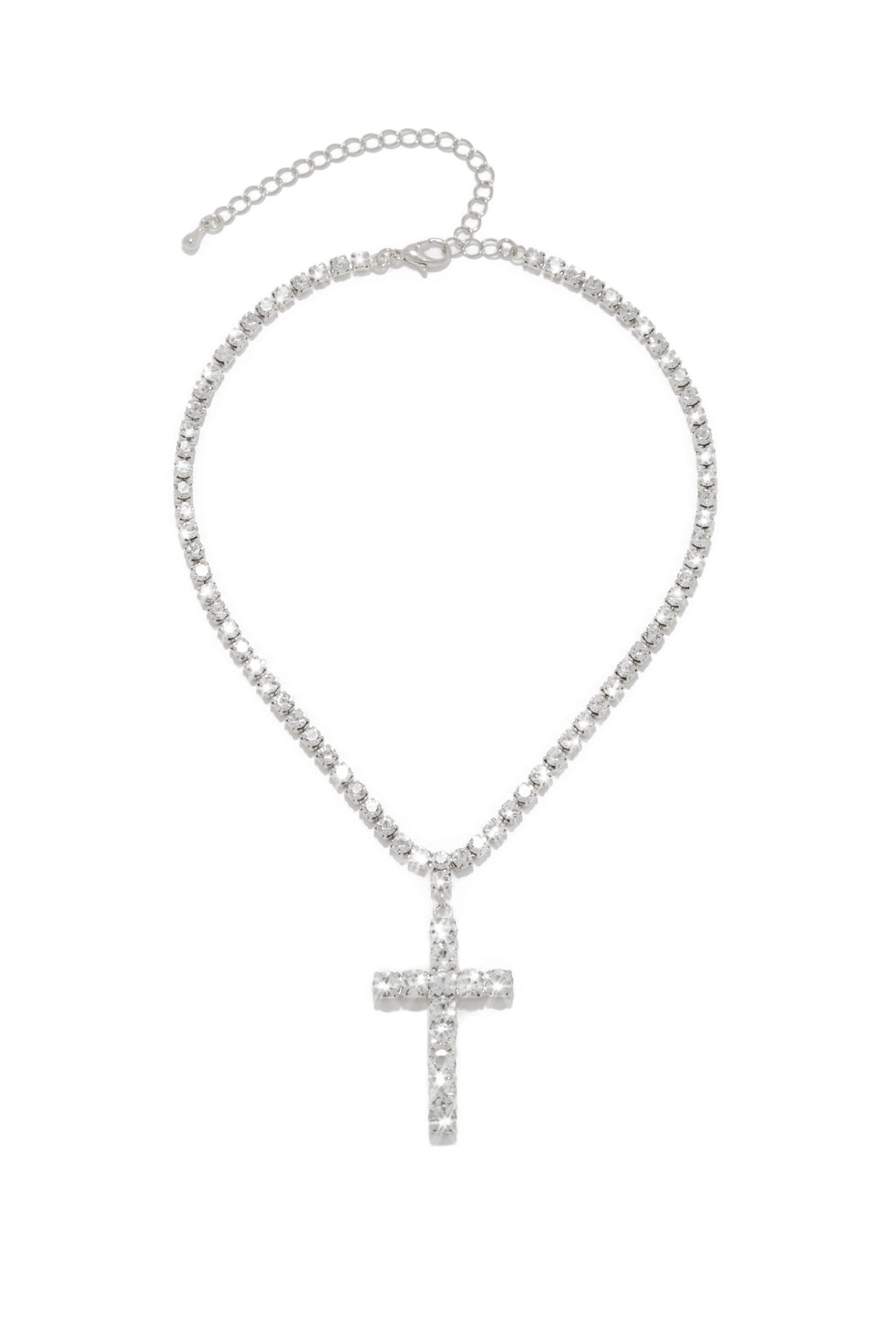 Bling Necklace