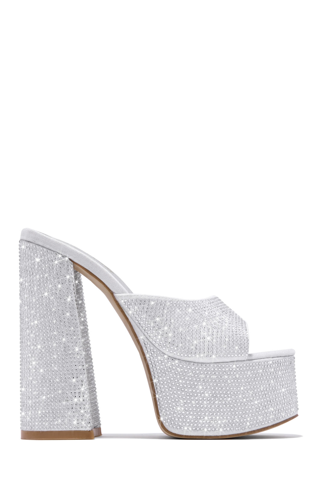 Silver Platform