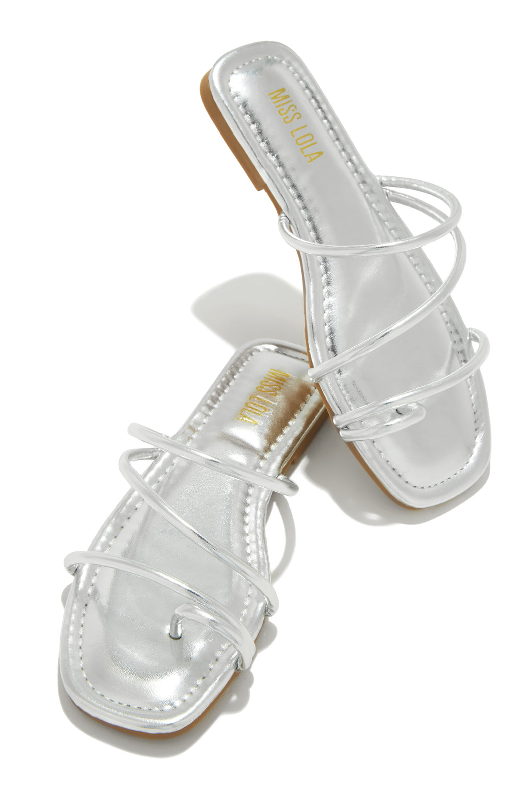 Summer Essentials - Silver