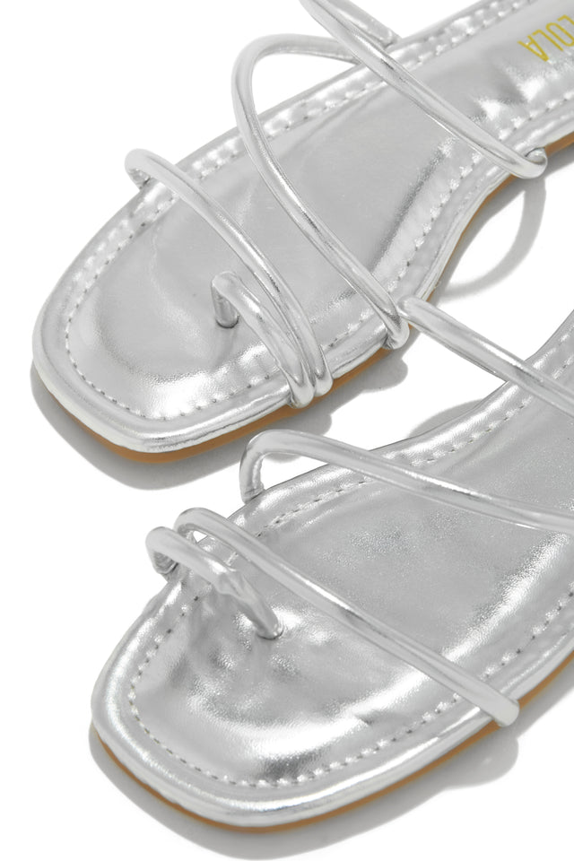 Load image into Gallery viewer, Summer Essentials - Silver
