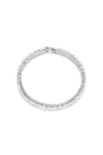 Load image into Gallery viewer, Cubic Zirconia Tennis Bracelet
