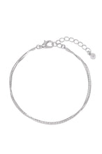 Load image into Gallery viewer, Silver Anklet
