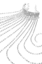 Load image into Gallery viewer, Embellished Clip 
