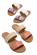 Load image into Gallery viewer, Slip On Sandals
