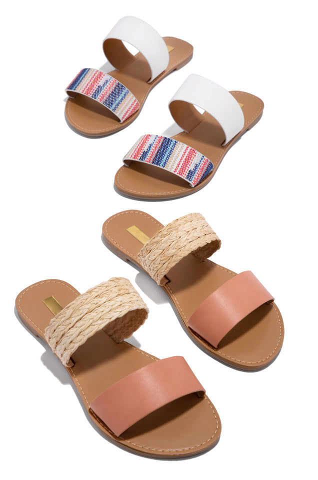 Load image into Gallery viewer, Slip On Sandals
