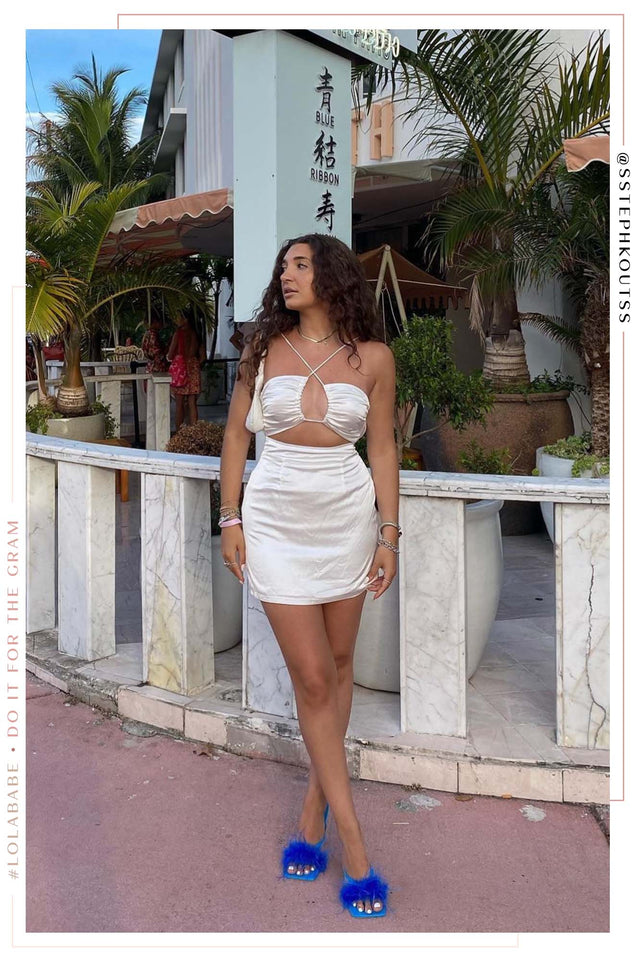 Load image into Gallery viewer, Leana - Blue
