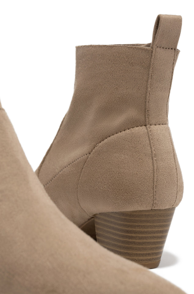 Load image into Gallery viewer, Stone Booties
