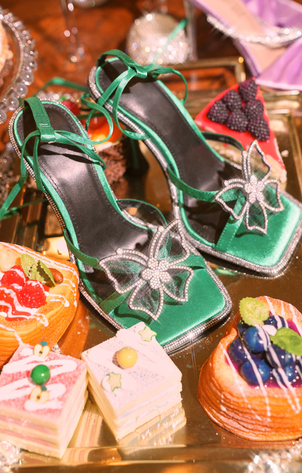 Load image into Gallery viewer, Sweet Fantasy - Green
