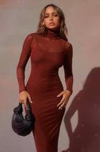 Load image into Gallery viewer, Tan Dress
