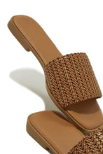 Load image into Gallery viewer, Tan Sandals
