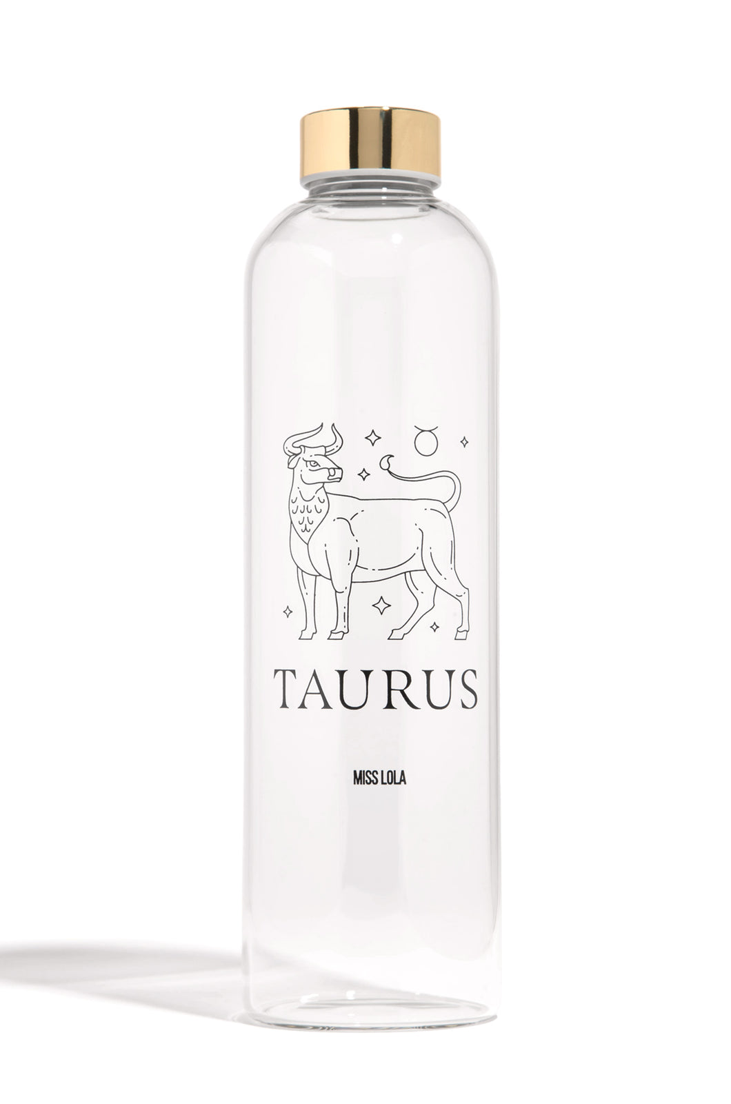 Taurus - Clear