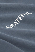 Load image into Gallery viewer, Grateful Tee - Blue
