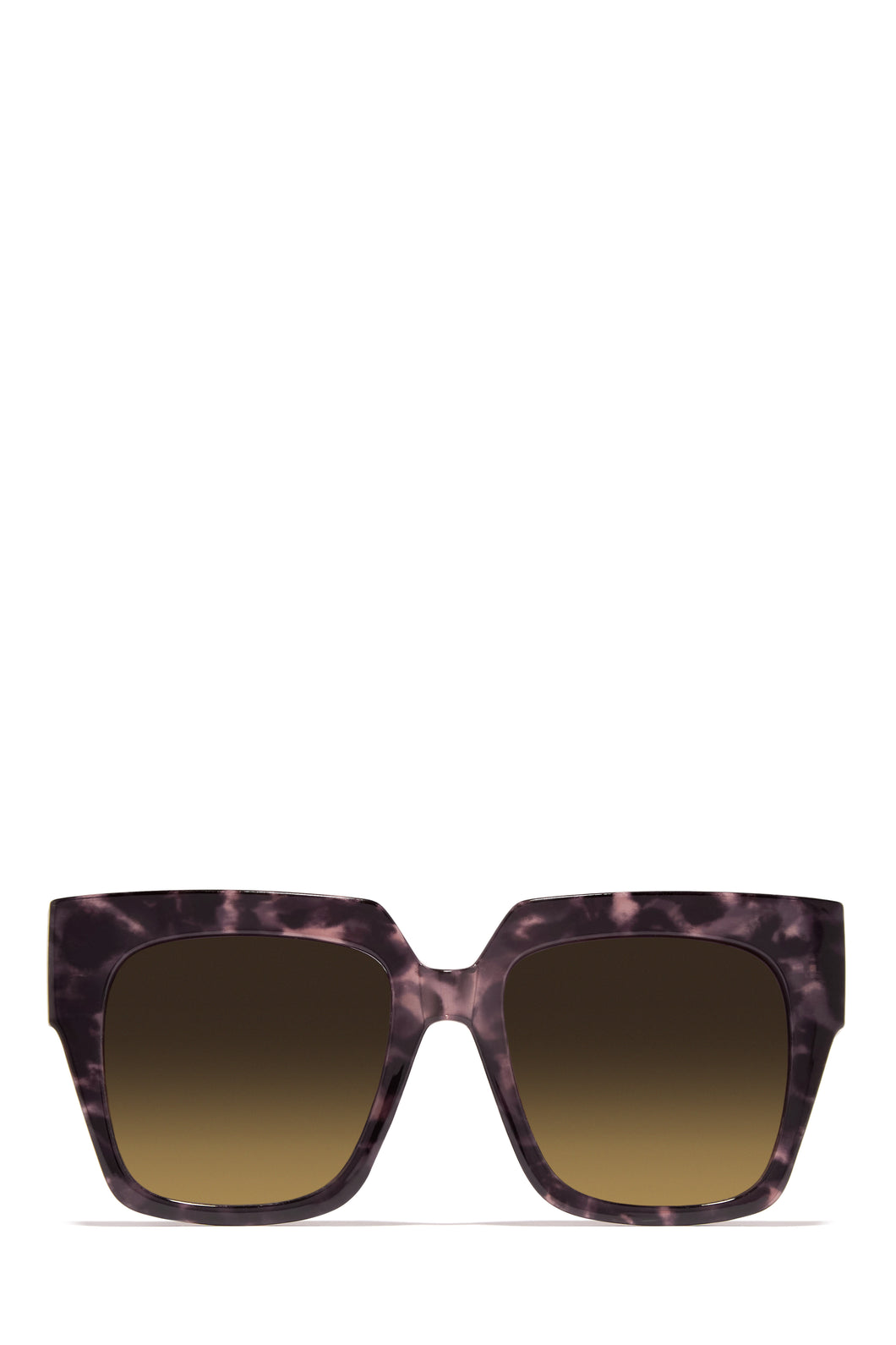 Tortoise Sunglasses 
