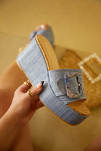 Load image into Gallery viewer, Buckle Accent On Strap
