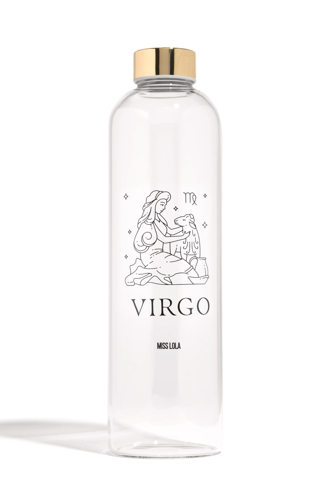 Virgo - Clear