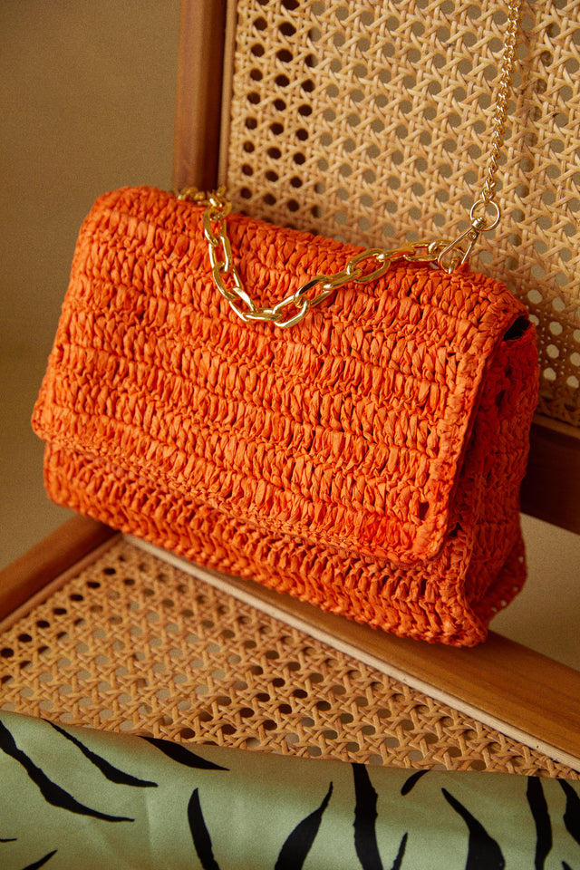 Load image into Gallery viewer, Weekend Resort - Orange
