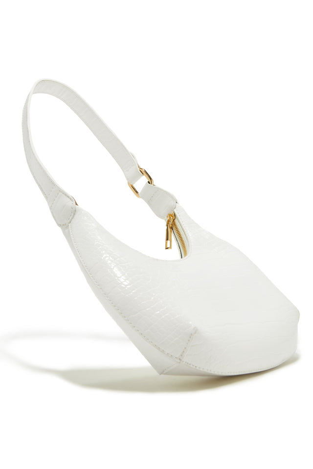 Load image into Gallery viewer, White Bag
