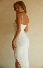 Load image into Gallery viewer, White Dress
