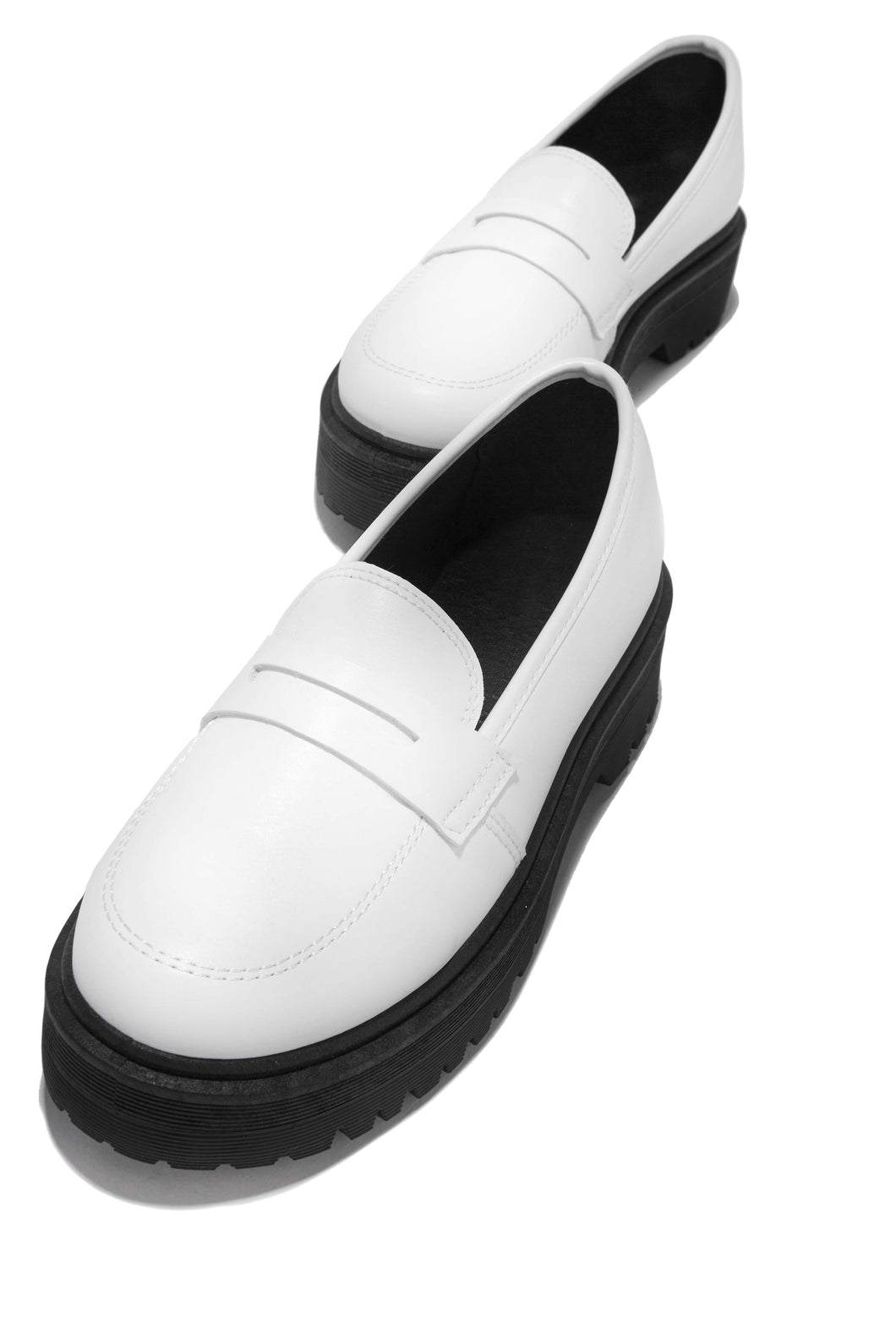 White Flats