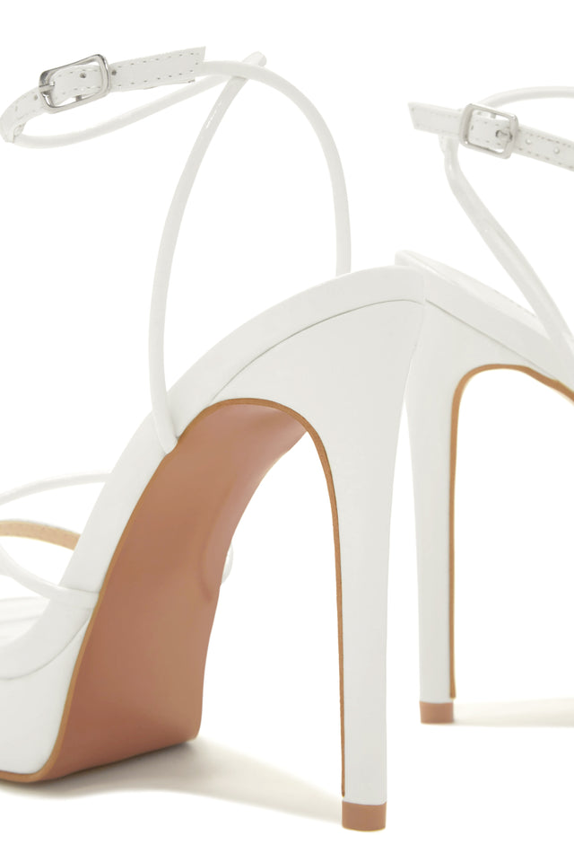 Load image into Gallery viewer, Parisa - White
