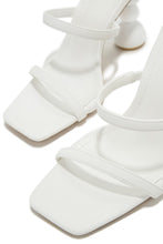 Load image into Gallery viewer, Out Tonight - White
