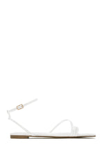 Load image into Gallery viewer, White Sandals
