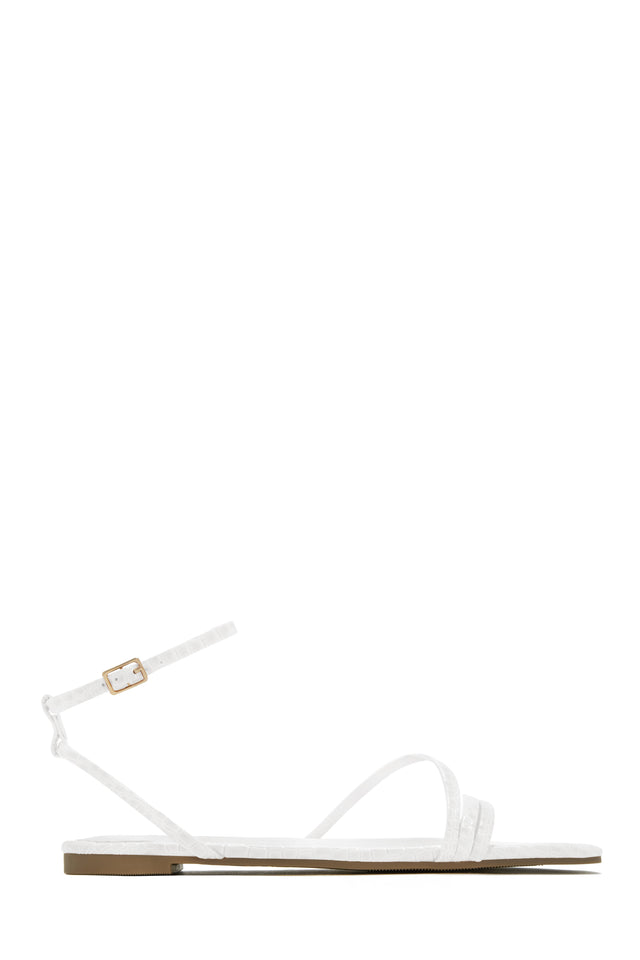 Load image into Gallery viewer, White Sandals
